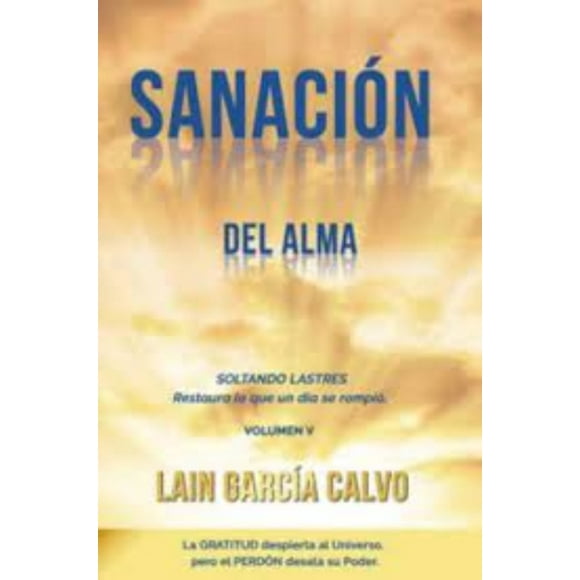 Sanacion Del Alma