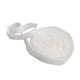 thumbnail image 5 of Banda Antideslizante Para El Cabello Proyecto De Costura Banda Elástica Pinza De Silicona Para Prendas De Vestir Blanco, 5 of 5