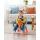 thumbnail image 1 of Silla de Comer Infantil con Bandeja extraible Diseño Osito, 1 of 6