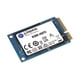 thumbnail image 3 of SSD Kingston KC600 256 GB SATA3 mSATA SKC600 MS/256G, 3 of 6