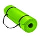 thumbnail image 3 of Mat Alfombrilla Yoga Pilates Colchoneta de Ejercicio 8 MM Verde, 3 of 3