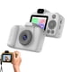 thumbnail image 1 of AI Smart Learning Camera for Kids - 3.9 Educational Toy with Dual Cameras, Voice Interaction & Real-Time Q&A, 600mAh Battery, WiFi Updateable Knowledge Base, Birthday Gift for Boys Girls, 1 of 3