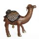thumbnail image 1 of Camello de una joroba decorativo con gemas Feng Shui Import, 1 of 1