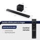 thumbnail image 2 of Q-Series Soundbar HW-QS700F 3.1.2 Subwoofer (2025), 2 of 7