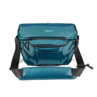 Tourit - Lonchera De Gran Capacidad - Celeste