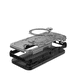 thumbnail image 4 of Funda GANGXUN para iPhone 17 , magnética, ligera, soporte 360°, antigolpes, 4 of 6