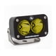 thumbnail image 1 of Faro LED Baja Designs S2 Sport Negro Ámbar Spot, 1 of 3