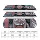 thumbnail image 2 of MarshallDTeach Bed Duvet Cover Funny Anime Cartoon Bedding Sets Lightweight 3 Piece Comforter Sets, 2 of 5