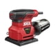 thumbnail image 1 of Palm Sander SKIL 7292-02 2.0A con control de presión, color rojo, 1 of 6