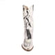 thumbnail image 3 of Bota Vaquera Plata Andarina, 3 of 7