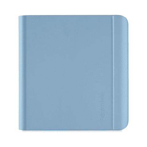 Funda Protectora Notebook Sleepcover Para Kobo Libra Colour Azul
