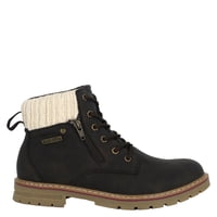 Botin Camelia Cafe Alquimia