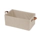 thumbnail image 5 of Cesto De Ropa Plegable Para Almacenamiento De Juguetes Con Asas Para El Hogar, Dormitorio, Guardería, 5 of 5