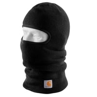 Gorro Con Mascarilla Para Clima Frío Carhartt De Punto Aislante Negro