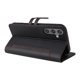 thumbnail image 2 of Premium Wallet Case for Samsung Galaxy S24 Plus with Card Slots & Kickstand, Flip Cover Black, 2 of 6