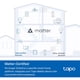 thumbnail image 3 of Enchufe Dimmer Inteligente TPLink Tapo KIT Matter WiFi Doble, 3 of 3