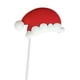 thumbnail image 5 of Feliz Navidad Cake Toppers Festival Fiesta Temática Fiesta De Navidad Postre Decoración Estilo A, 5 of 5