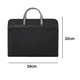 thumbnail image 2 of Carpeta de archivos expandible con bolsillos para documentos portátiles/organizador de archivos acordeón, 2 of 5