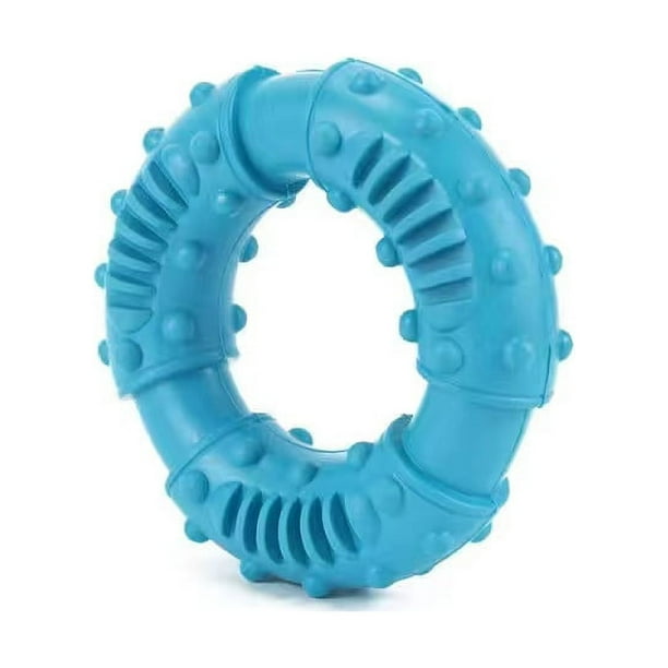 1pc Dog Chew Toy, Bite Resistant Teething Training Toys For Aggressive Chewers Large Dogs