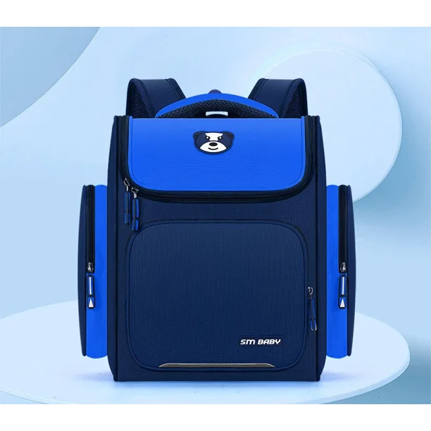 Waterproof Children Bookbag Nylon Rucksack Fashion Girl Students Backpack Women Shoulder Bag Kids Teenage High School Schoolbag