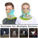 thumbnail image 4 of Karate Sheep Braga de Cuello Protección Solar - Bandana UV Refrescante para Ciclismo y Deportes al Aire Libre, Hombres y Mujeres, 4 of 6