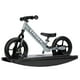 thumbnail image 1 of Pack Strider 12 Sport Gris 2 en 1 Rocking Bike, 1 of 3