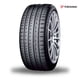 thumbnail image 1 of Neumático 225/40R18 YOKOHAMA ADVAN SPORT V105 . W-92, 1 of 2