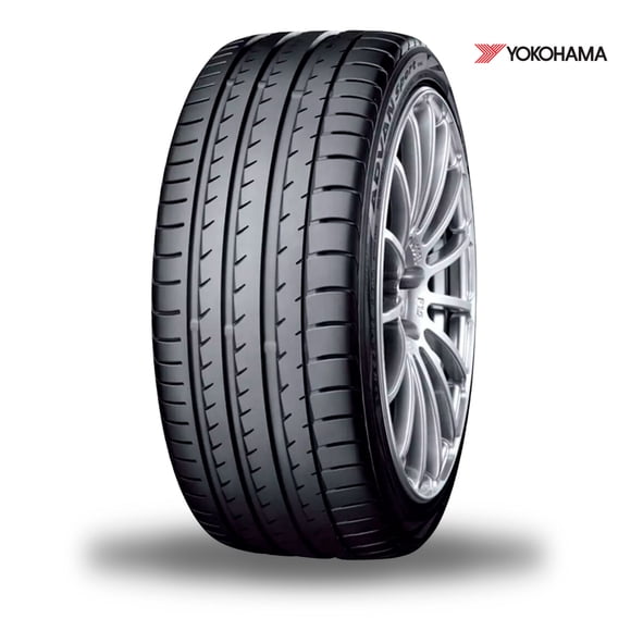 Neumático 225/40R18 YOKOHAMA ADVAN SPORT V105 . W-92