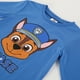 thumbnail image 2 of Polera Manga Larga Niño Chase The Cop Azul Paw Patrol, 2 of 4