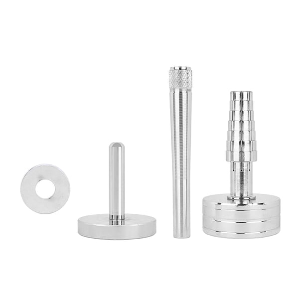 Expansor De Anillos, Herramientas Para Hacer Joyas, Ensanchador De Anillos De Acero Inoxidable