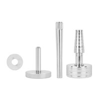 Bothyi - Expansor De Anillos, Herramientas Para Hacer Joyas, Ensanchador De Anillos De Acero Inoxidable