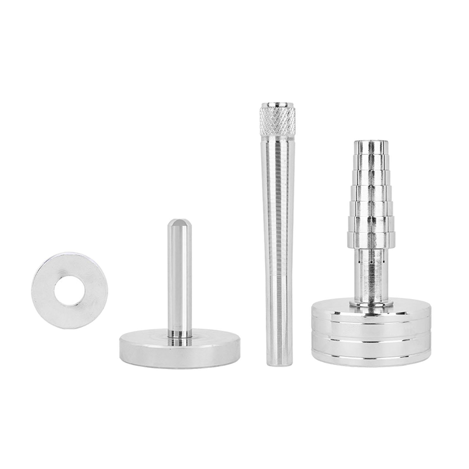 Bothyi - Expansor De Anillos, Herramientas Para Hacer Joyas, Ensanchador De Anillos De Acero Inoxidable