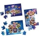 thumbnail image 3 of Juego de Mesa Paw Patrol Mighty 3 Puzzles Madera, 3 of 4