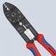 thumbnail image 2 of Pinzas prensadoras KNIPEX 97 21 215 C para cortar cables, 2 of 7