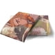 thumbnail image 4 of Butterfly-Shinobu -Poster- Duvet Cover 3 Piece Bed SetRoom- Atmosphere Decoration -Anime -peripherals, 4 of 4