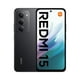 thumbnail image 1 of Xiaomi Redmi 15 4G LTE 6GB + 128GB Negro Medianoche, 1 of 4