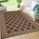thumbnail image 2 of Alfombra GAOMON 244 × 305 cm Impermeable y Reversible para Patio, 2 of 9