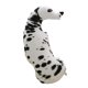 thumbnail image 2 of Cojín Para Perro, Almohada Para Regalo De Navidad, Decoración De Sofá, Juguete De Utilería, Estilo B, 2 of 5