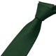thumbnail image 4 of Corbata KOOELLE verde caza 150 cm tejido jacquard, 4 of 6