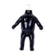 thumbnail image 4 of Maniquí Exhibición Maniquí Cuerpo Simulación Modelo Ropa Pantalones Exhibición Fácil de almacenar Maniquí Calcetines duros Exhibición Vestido de niño Negro, 4 of 5