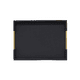 thumbnail image 2 of Bandeja Leather Black, 2 of 3