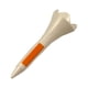 thumbnail image 2 of Golf Tee Pride Performance Professional de plástico, 30 unidades, 2 of 9