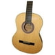 thumbnail image 3 of Guitarra Acústica Alaguez AZ39N 39” natural, 3 of 3