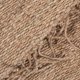 thumbnail image 5 of Alfombra Hand Spun Yute Natural 160X230, 5 of 5