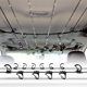 thumbnail image 1 of Soporte para cañas de pescar OJYDOIIIY para almacenamiento de coches, SUV, camiones y furgonetas, 1 of 7