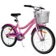 thumbnail image 2 of Bicicleta Classic 20 Girl Rosa, 2 of 5