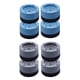 thumbnail image 5 of 8pcs Antivibración Pads Lavadora Secadora Máquinas Reducir El Ruido Caminar 3.5cm, 5 of 6