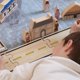 thumbnail image 4 of Juego de madera multicultural de 15 piezas, 4 of 6