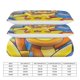 thumbnail image 2 of Pi--chu Bed Duvet Cover Microfiber Bedding Se3D Printed Lightweight3 Piece Comforter Se, 2 of 5