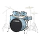 thumbnail image 1 of Pack de Carcasas 5 Bombo 22 Rydeen - rdp2f5 - Yamaha Gloss Pale Blue, 1 of 2